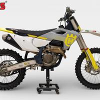 Husqvarna FC 250 2024 nazionale usata