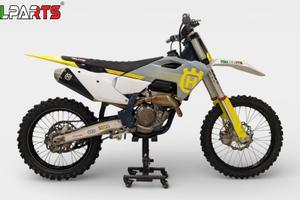 Husqvarna FC 250 2024 nazionale usata