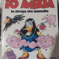 Io Amelia (1a edizione - 1990)