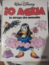 Io Amelia (1a edizione - 1990)