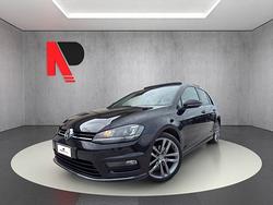 Volkswagen Golf 1.6 TDI 110 CV 5p. Sport Edition R