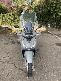 Honda SH 125i ABS