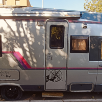 Motorhome AZ sistem