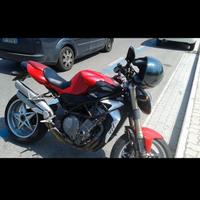  MV Agusta brutale 910s anno 2007