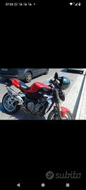  MV Agusta brutale 910s anno 2007