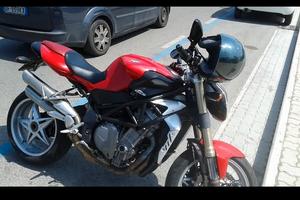  MV Agusta brutale 910s anno 2007