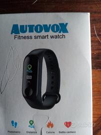 Orologio smart watch 
