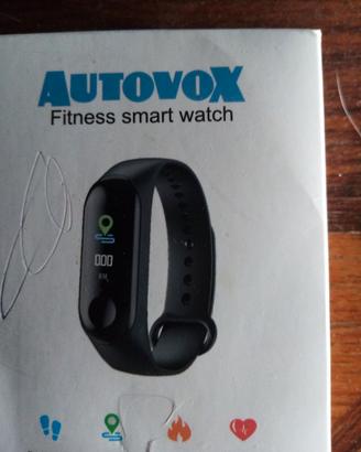 Orologio smart watch 