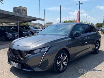 Peugeot 308 BlueHDi 130 S&S SW Allure