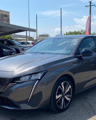 Peugeot 308 BlueHDi 130 S&S SW Allure