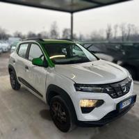 Dacia Spring Comfort Plus Electric 45