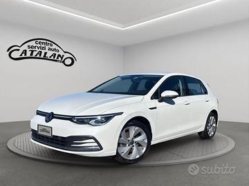 VOLKSWAGEN - Golf - 1.5 TSI ACT DSG 5p. Executive