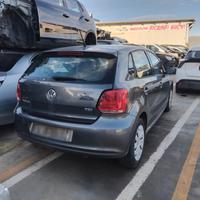 PER uso RICAMBI - vw polo 2009 V° serie