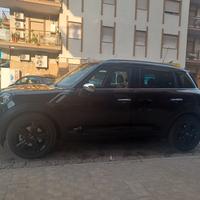 mini Countryman Cooper sd