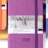 Moleskine taccuino Van Gogh ed. limitata