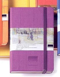 Moleskine taccuino Van Gogh ed. limitata