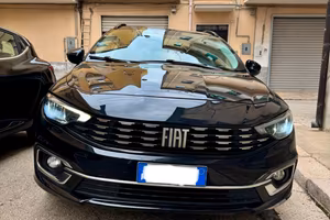 Fiat Tipo 1.6 Mjt S&S SW City Life