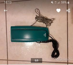 Cinque Telefoni/Cordless 