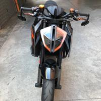 Ktm 1290 Super Duke R