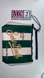Pochette Saint Barth 