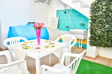 Pescoluse promo 13-27 giugno bilo 100mt spiaggia