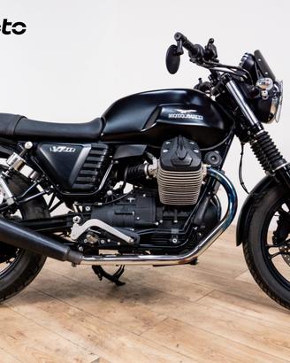 MOTO GUZZI V7 II STONE - 2016