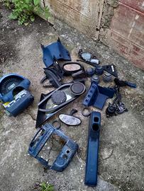 SCAM.BIO RICAMBI SMART 450 CDI CON VESPA ET4 150