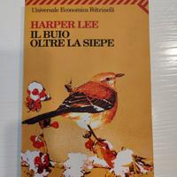 il buio oltre la siepe 