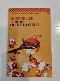 il buio oltre la siepe 