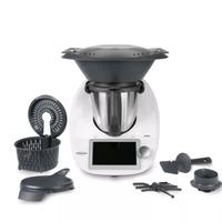 Bimby T6 come nuovo. 