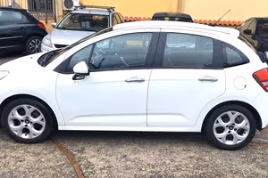 Citroen C3 1..4 GPL CERCHI 16 CRUISE UNICO PROPR.