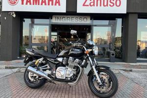 Yamaha XJR 1300