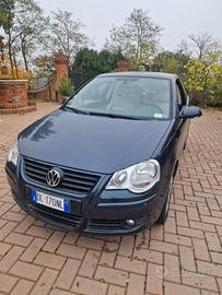 volksagen polo