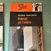 Materiali per l’edilizia (libro)