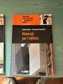 Materiali per l’edilizia (libro)