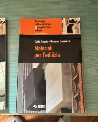 Materiali per l’edilizia (libro)