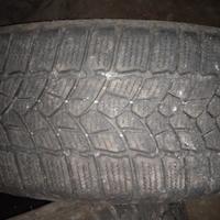 Pneumatici invernali 185/60 r14 82t