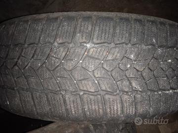 Pneumatici invernali 185/60 r14 82t