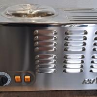 GELATIERA MUSSO Stella 5030 MADE IN ITALY -NUOVA