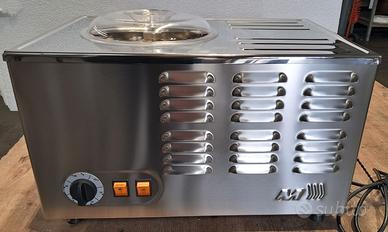 GELATIERA MUSSO Stella 5030 MADE IN ITALY -NUOVA