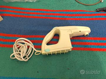 SBATTITORE ARIETE 260 USATO, SOLO UNITA' MOTORE