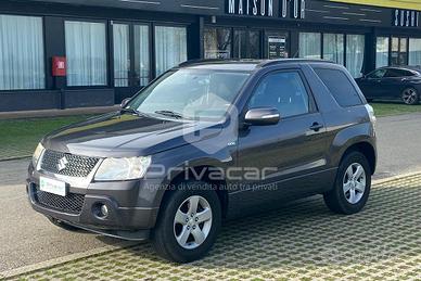 SUZUKI Grand Vitara 1.9 DDiS 3 porte