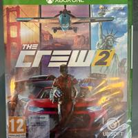 The crew 2