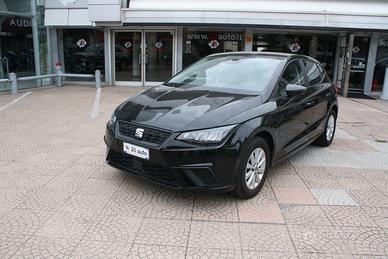 SEAT Ibiza 1.0 EcoTSI 95 CV 5 porte Style