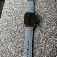 Apple Watch Ultra 3 black