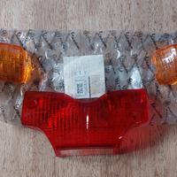 faro posteriore gilera runner 