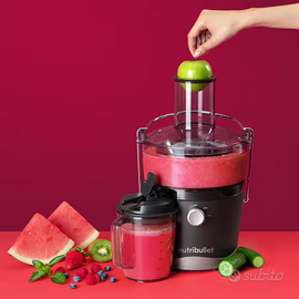 Estrattore Nutribullete NBJ100G