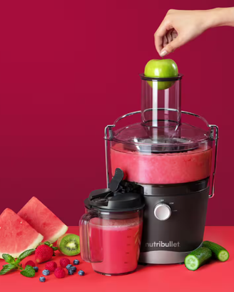 Estrattore Nutribullete NBJ100G
