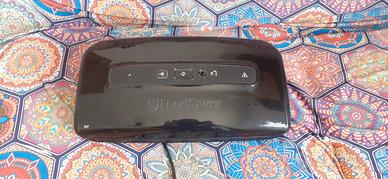 FoodSaver sottovuoto alimenti