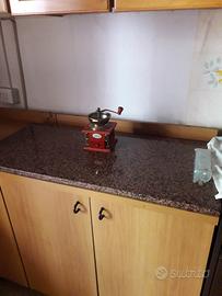 cucina componibile completa